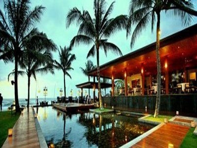 เดอะ ซามายา เซอมินยัก (The Samaya Seminyak)4