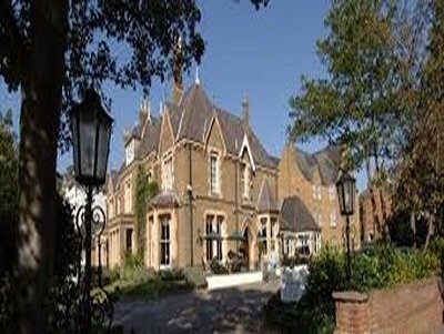 Cotswold Lodge Hotel0