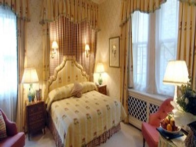 Cotswold Lodge Hotel1