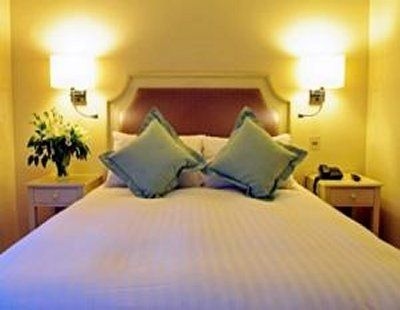 Inn At Woburn Hotel4