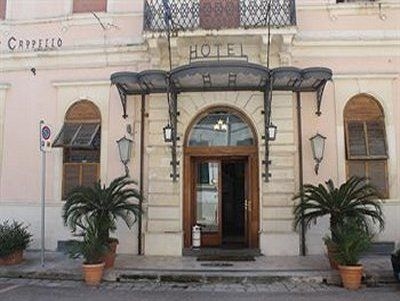 Cappello Hotel0