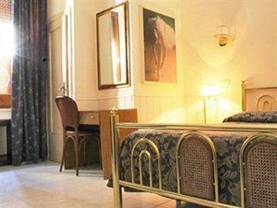 Cappello Hotel2