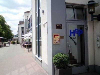 HEP Hotel Berlin0