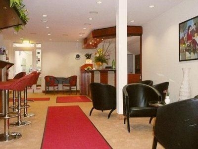 HEP Hotel Berlin2
