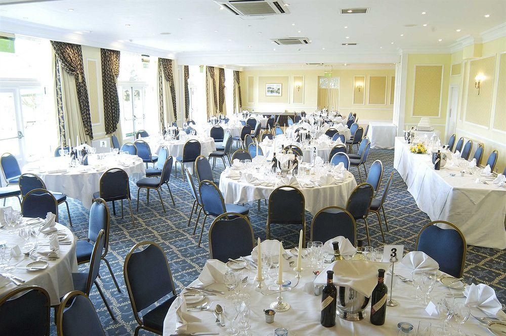The Chase Hotel1
