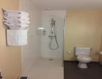 Ibis Sarcelles Hotel2