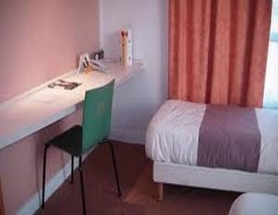 Ibis Sarcelles Hotel4