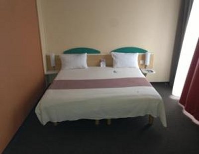 Ibis Sarcelles Hotel3