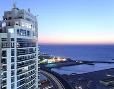 Hawthorn Suites by Wyndham JBR Hotel0