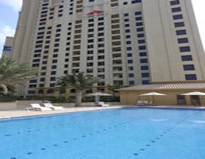 Hawthorn Suites by Wyndham JBR Hotel2