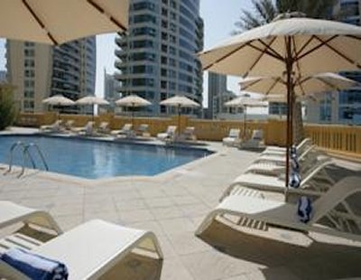 Hawthorn Suites by Wyndham JBR Hotel1