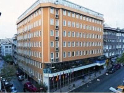 Berr Hotel0