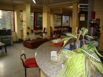 Jonico Hotel Rome4