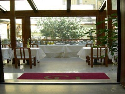 Select Hotel Rome2