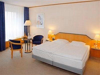 Leonardo Weimar Hotel4