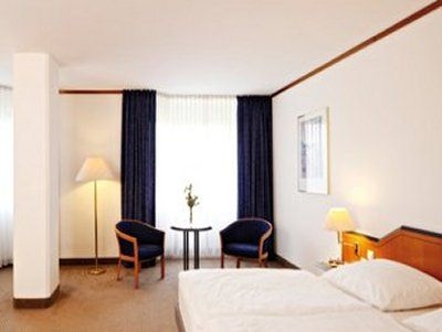 Leonardo Weimar Hotel3