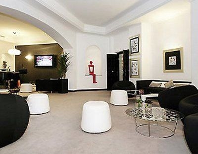 Pullman Mazagan Royal Golf and Spa4