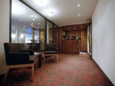 Hotel Garni Testa Grigia2