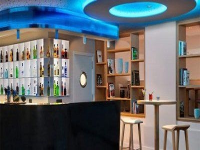 Innside Madrid Suecia Hotel3