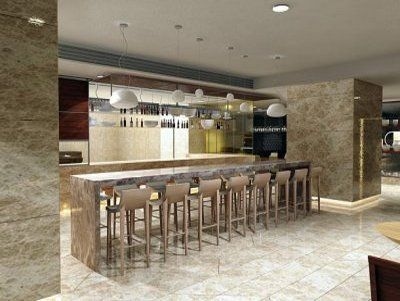 Marriott Hotel Sisli4