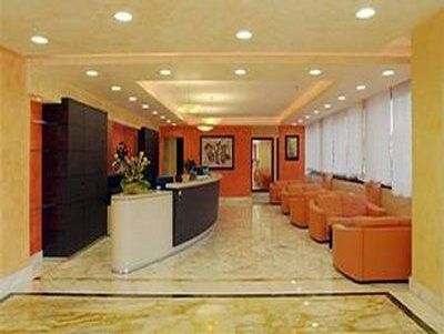 La Mela Hotel0