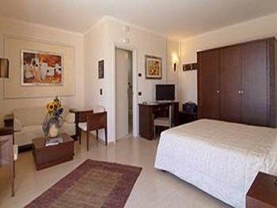 La Mela Hotel3