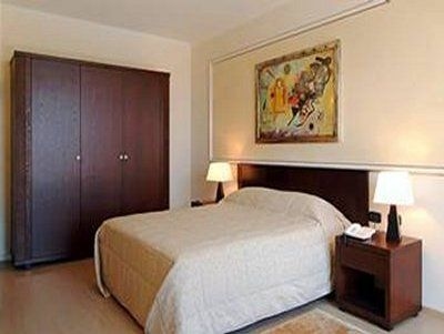 La Mela Hotel2