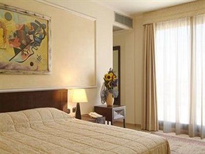 La Mela Hotel1