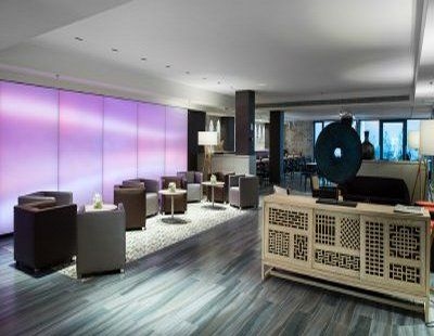 Catalonia Square Hotel3