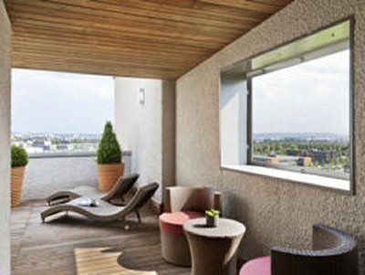 Golden Tulip Millenaire Hotel3