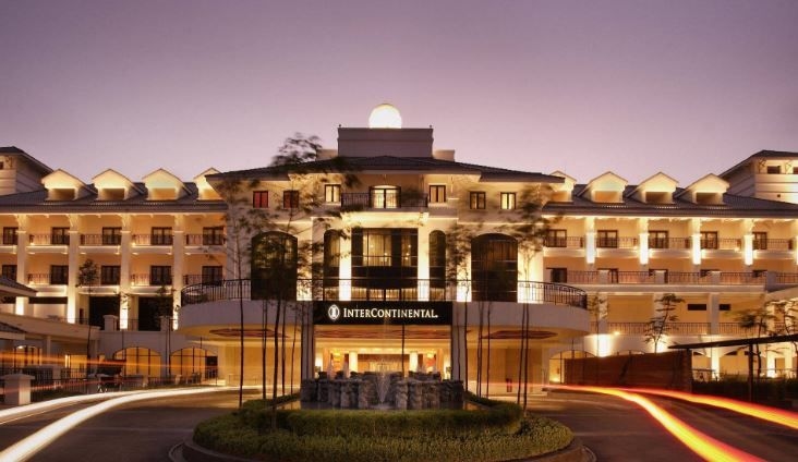 InterContinental Hanoi Westlake, an IHG Hotel1