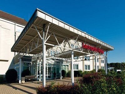 Leonardo Hotel Aachen0