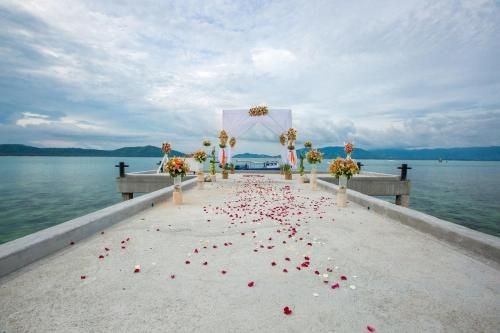 เดอะ เทรเชอร์ เกาะมัดสุม - สมุย (The Treasure Koh Madsum - Samui)2