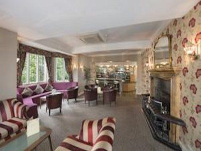 Stanneylands Hotel1