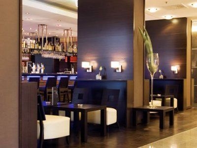 NH Danube City Hotel3