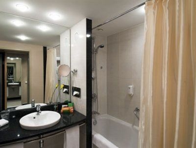NH Danube City Hotel2