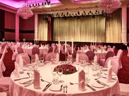 Sofitel Phnom Penh Phokeethra (Sofitel Phnom Penh Phokeethra Hotel)4