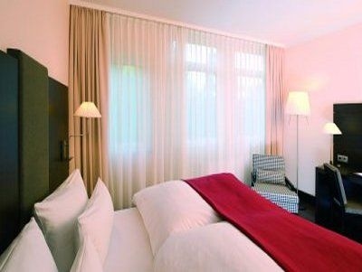 NH Neue Messe Hotel3