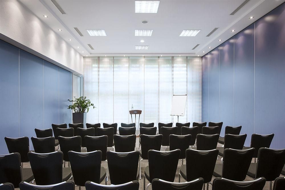 NH Neue Messe Hotel4