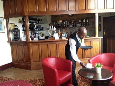 Fort Auvergne Hotel4