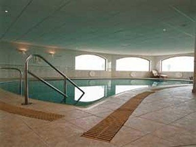 Fort Auvergne Hotel1