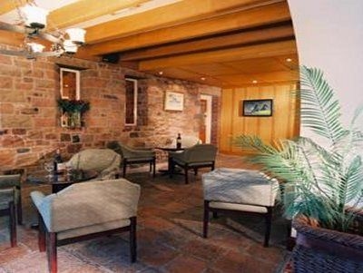 Fort Auvergne Hotel3