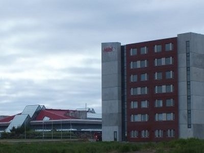Airport Smari Hotel0