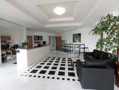 Airport Smari Hotel2