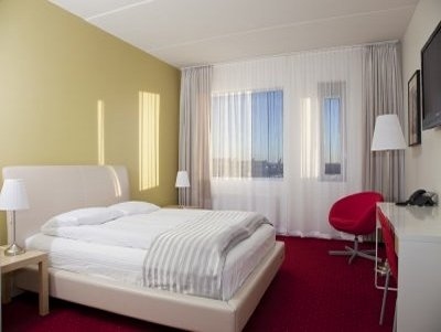 Airport Smari Hotel4