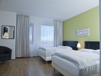 Airport Smari Hotel3