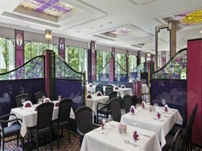 Leonardo Munich Arabellapark Hotel3
