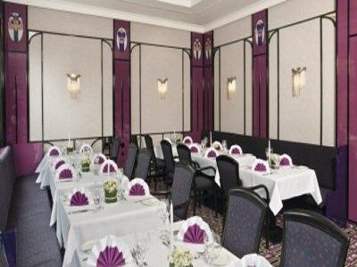 Leonardo Munich Arabellapark Hotel2