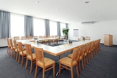 Am Moosfeld Hotel Munich4