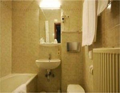 New Prince de Liege Hotel3